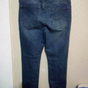 MBX jeans slim tapered